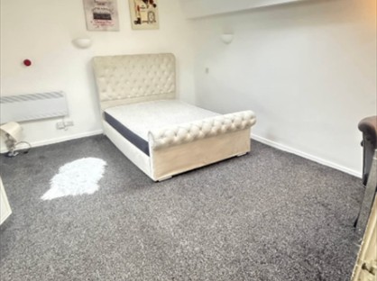 1 Bed Flat, Saint Georges Road, BL1