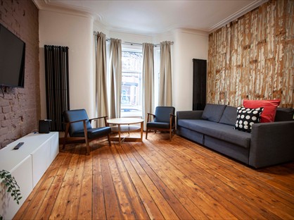 9 Bed Terraced House, Cawdor Road, M14