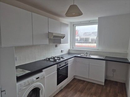 2 Bed Flat, Argyle Square, SR2