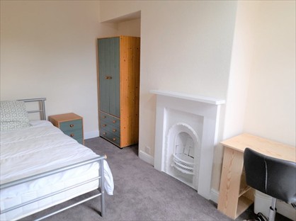 Room in a Shared House, Stanley St, YO31