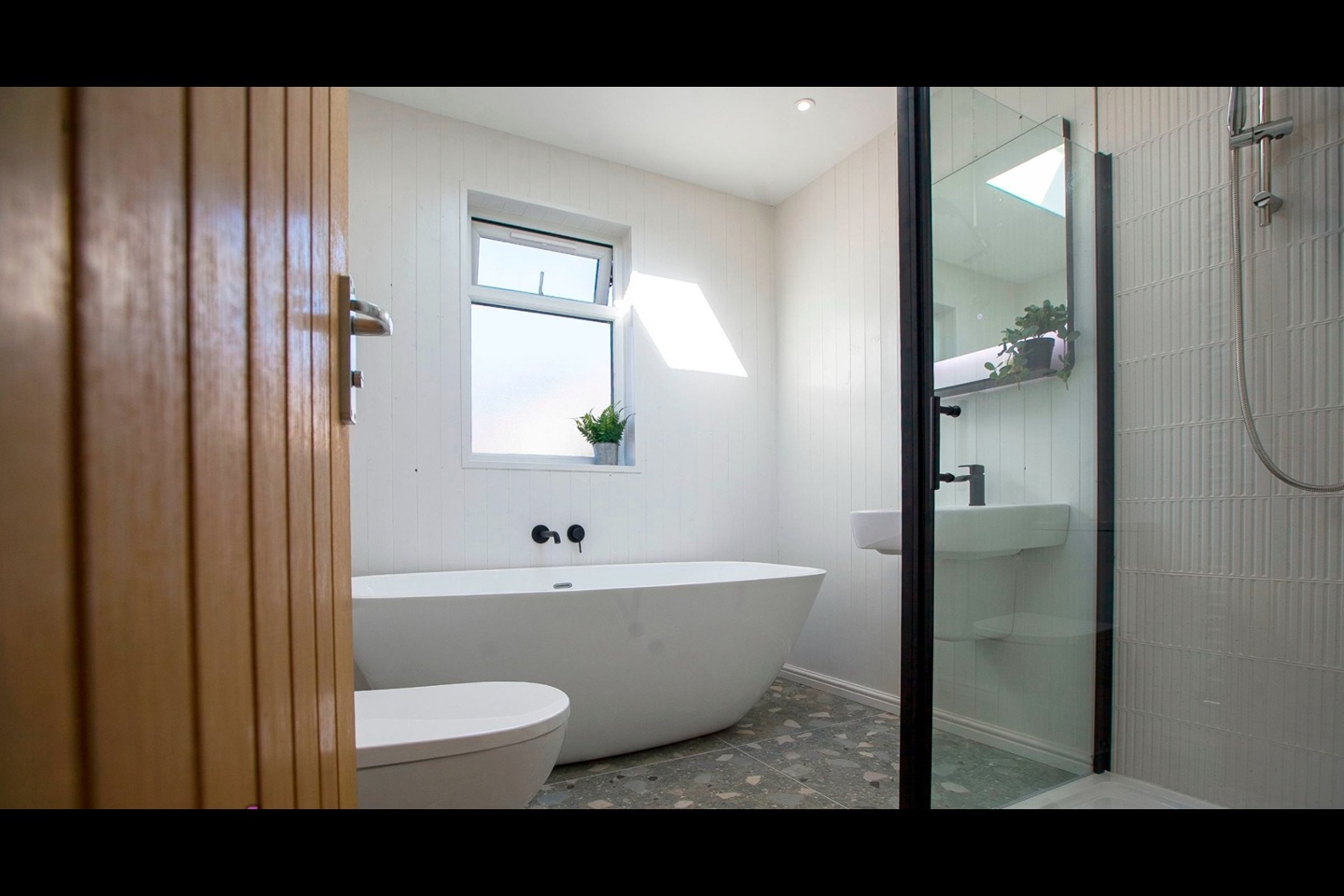 Room in a Shared House, Mauldeth Road West, M20 photo 5