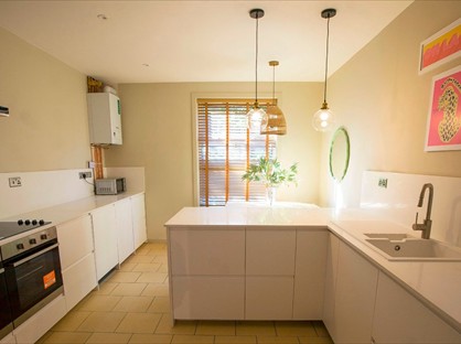 Room in a Shared House, Mauldeth Road West, M20