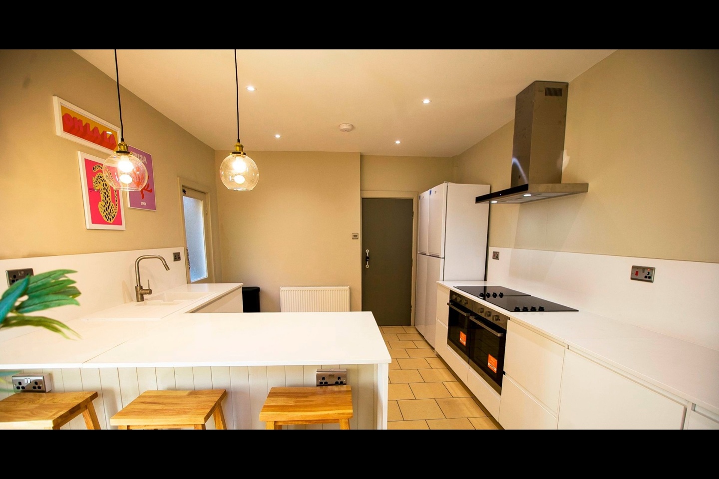 Room in a Shared House, Mauldeth Road West, M20 photo 2
