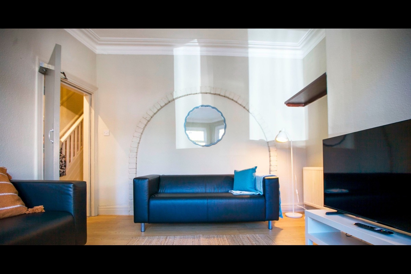 Room in a Shared House, Mauldeth Road West, M20 photo 4