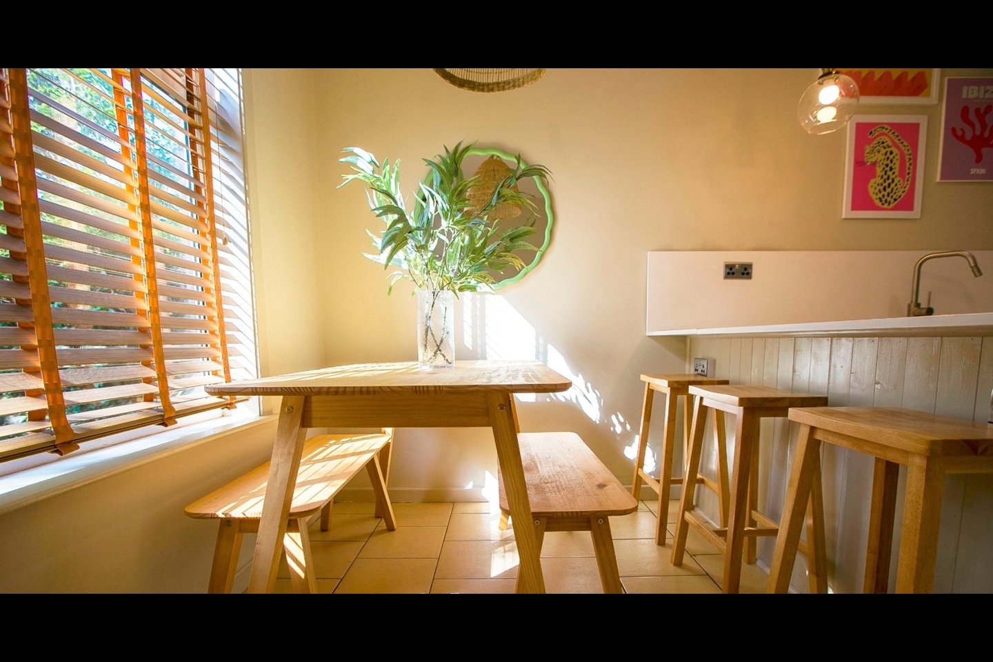 Room in a Shared House, Mauldeth Road West, M20 photo 3