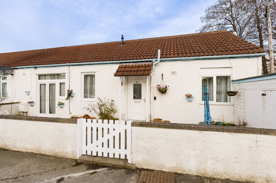 3 Bed End Terrace, Bridge End, EH16