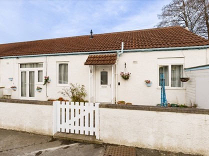 3 Bed End Terrace, Bridge End, EH16