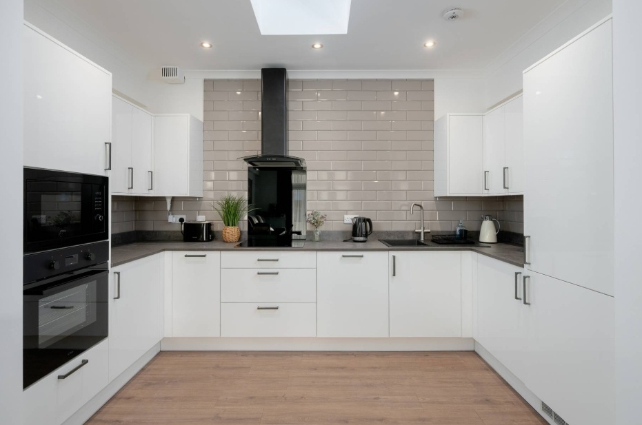 3 Bed End Terrace, Bridge End, EH16 photo 4