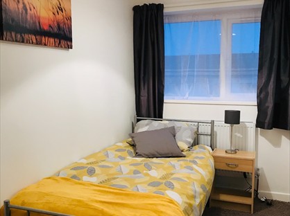 Room in a Shared House, Dimmingsdale Bank, B32