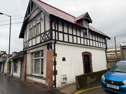 3 Bed Semi-Detached House, Shore Road, PA18