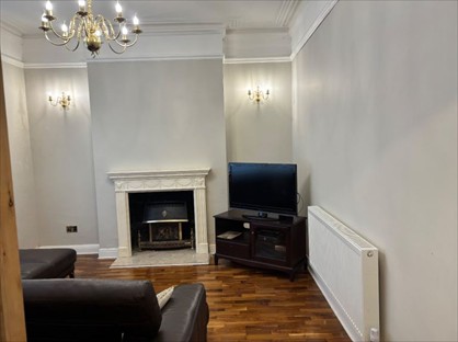 Room in a Shared House, Woodland Park Road, NP19