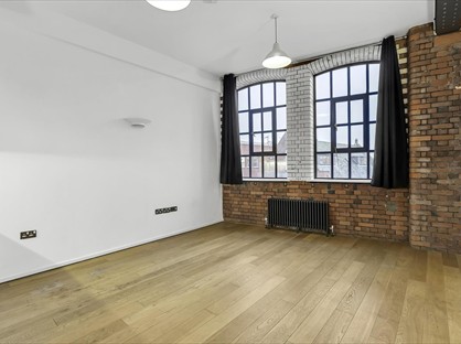 2 Bed Flat, The Robinson Building, BS3