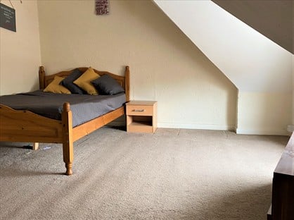 Room in a Shared House, Ranelagh Road, IP11