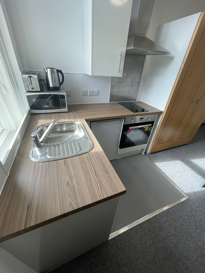 Additional image 4 of Studio Flat, Regent Road, LE1, N1 7GU