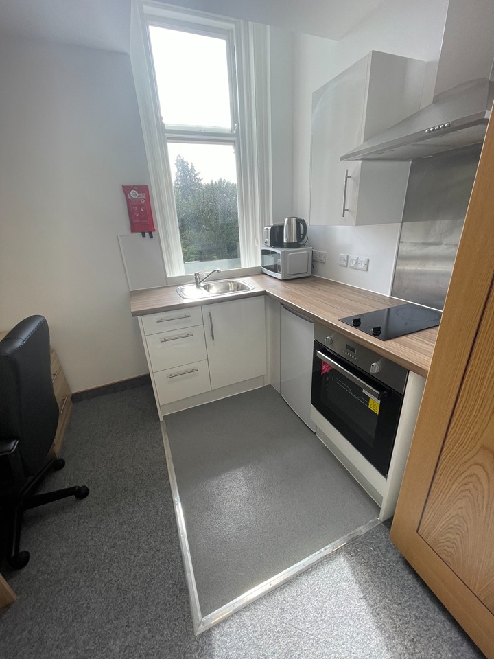 Additional image 7 of Studio Flat, Regent Road, LE1, N1 7GU