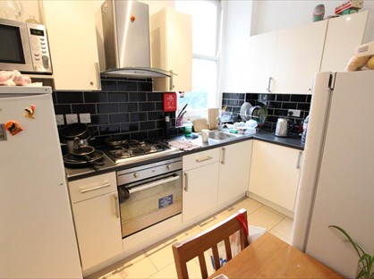 1 Bed Terraced House, Scala Street, W1T