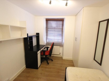 1 Bed Terraced House, Scala Street, W1T