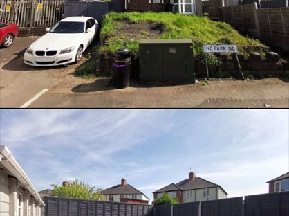 3 Bed Semi-Detached House, Hungary Hill, DY9