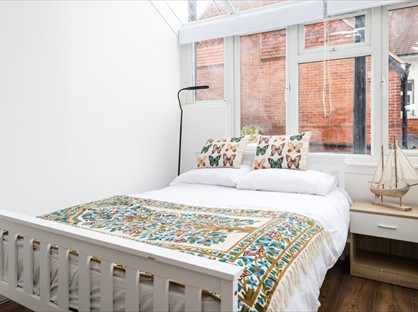 Room in a Shared Flat, South Cliff Avenue, BN20