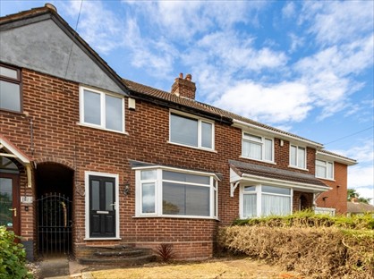 3 Bed Terraced House, Edenhurst Road, B31