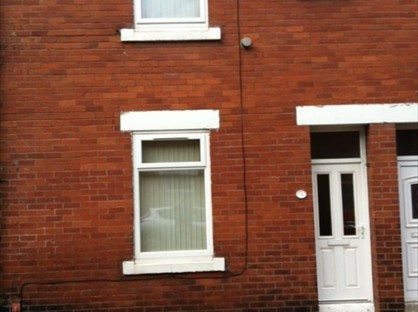 3 Bed Terraced House, Strangways Street, SR7