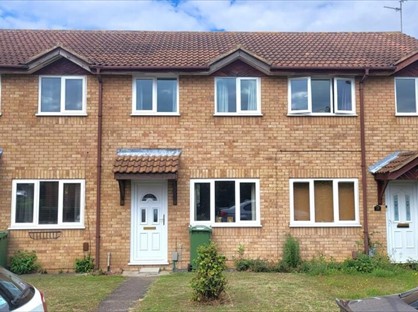 2 Bed Terraced House, Bowness Way, PE4