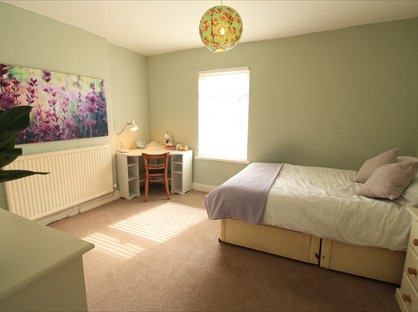 3 Bed Terraced House, Bulk Road, LA1