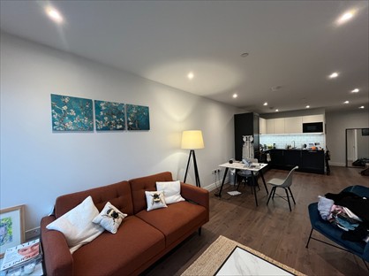 1 Bed Flat, Chapman House, W5