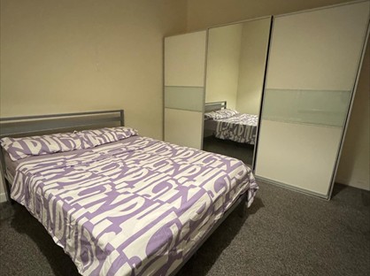 Room in a Shared House, Brown Street, M35