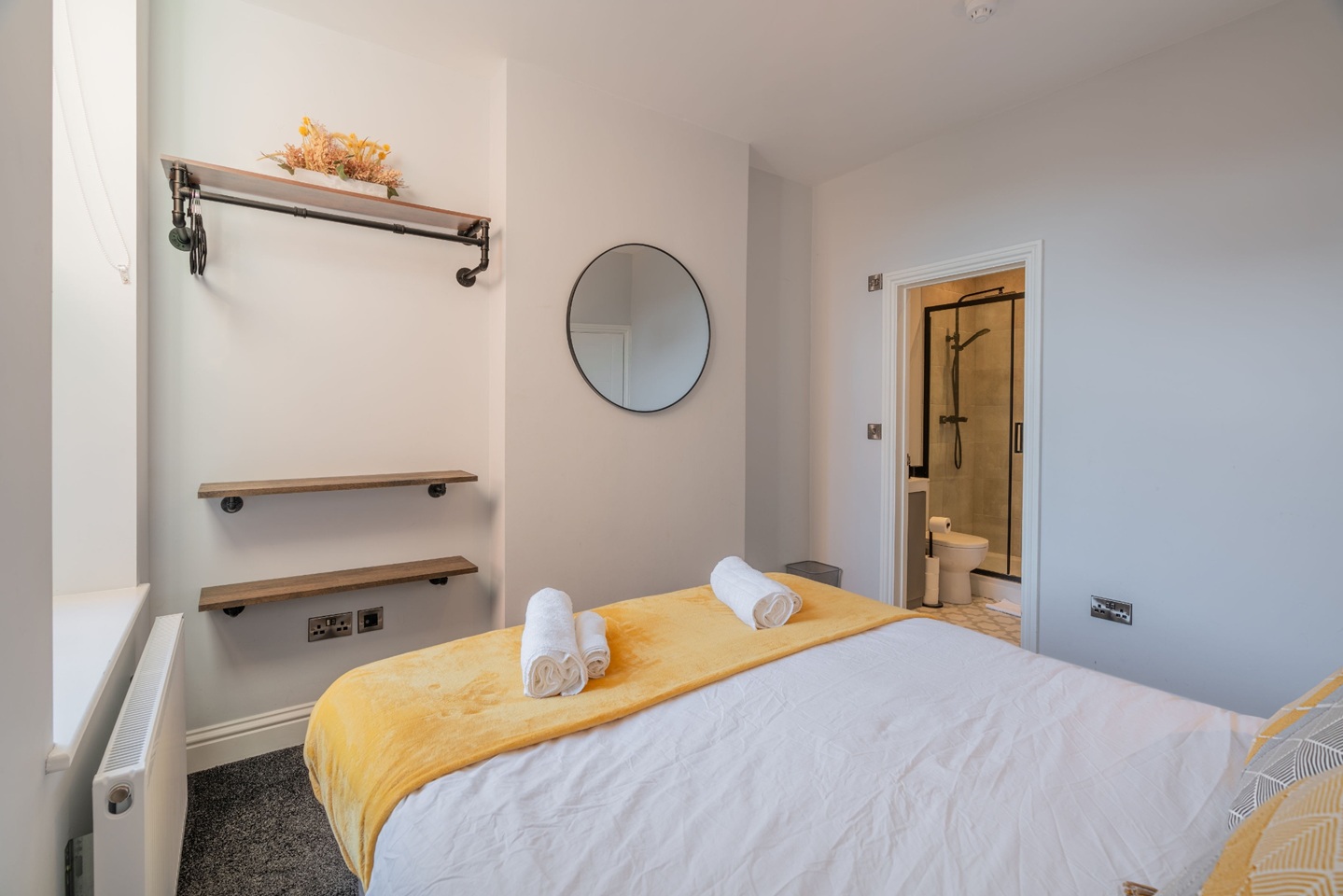 Additional image 5 of 2 Bed Flat, Montefiore Road - All Bills Included, BN3, N1 7GU