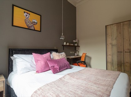 Room in a Shared House, Christian Road, PR1