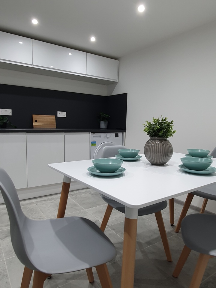 Additional image 7 of Room in a Shared House, City Road, S2, N1 7GU