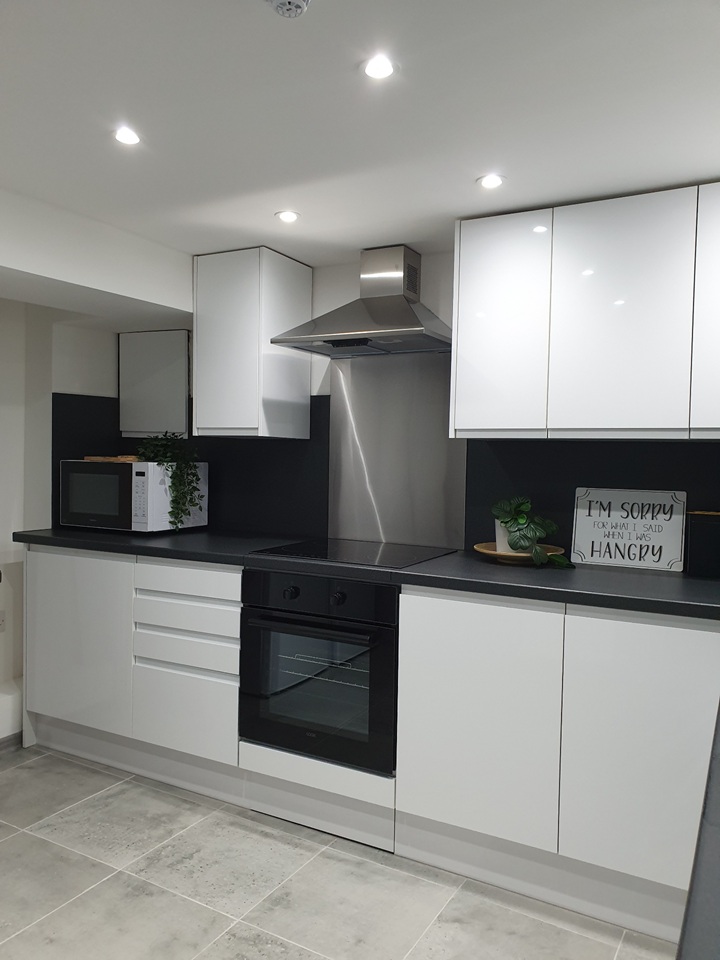 Additional image 4 of Room in a Shared House, City Road, S2, N1 7GU