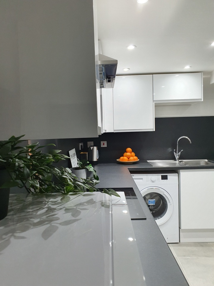 Additional image 5 of Room in a Shared House, City Road, S2, N1 7GU