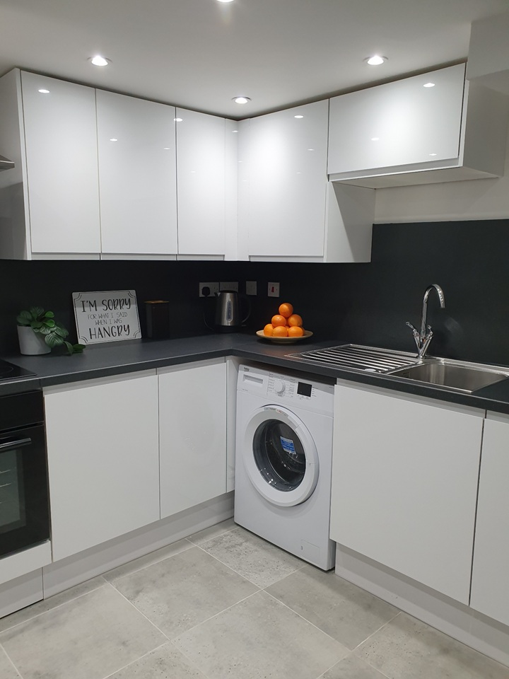 Additional image 8 of Room in a Shared House, City Road, S2, N1 7GU