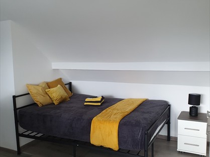 Room in a Shared House, City Road, S2