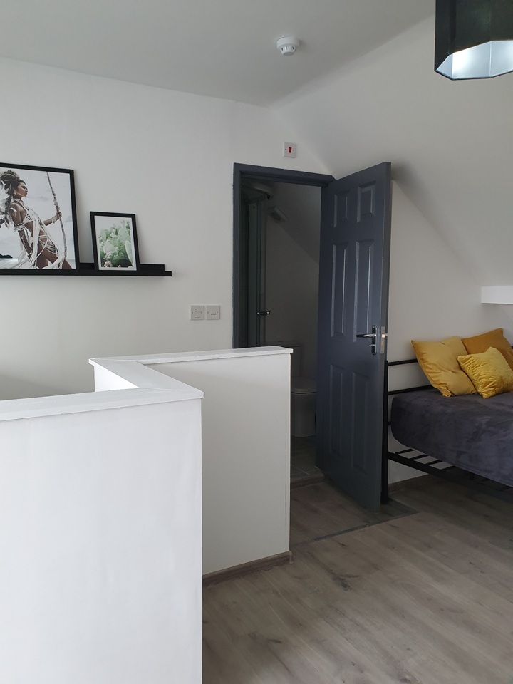 Additional image 2 of Room in a Shared House, City Road, S2, N1 7GU