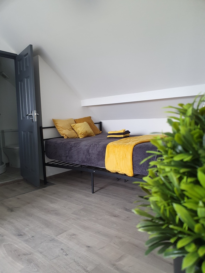 Additional image 3 of Room in a Shared House, City Road, S2, N1 7GU