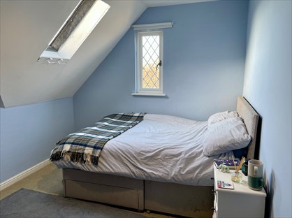 Room in a Shared House, Walnut Court, BN14