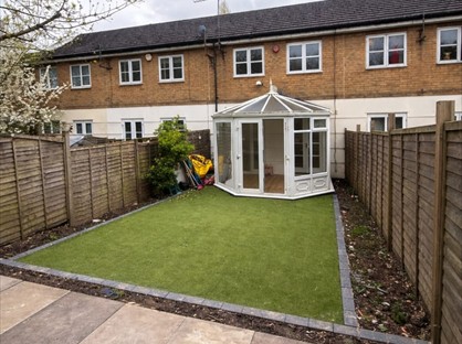 3 Bed Detached House, Romney Row, NW2