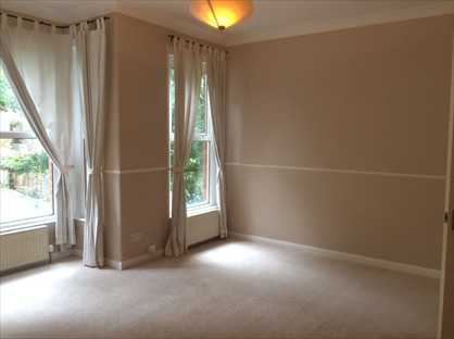 2 Bed Flat, Sydenham, SE26