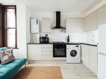 2 Bed Flat, Ilford, IG1