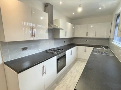 3 Bed Terraced House, Acheson Street, M18