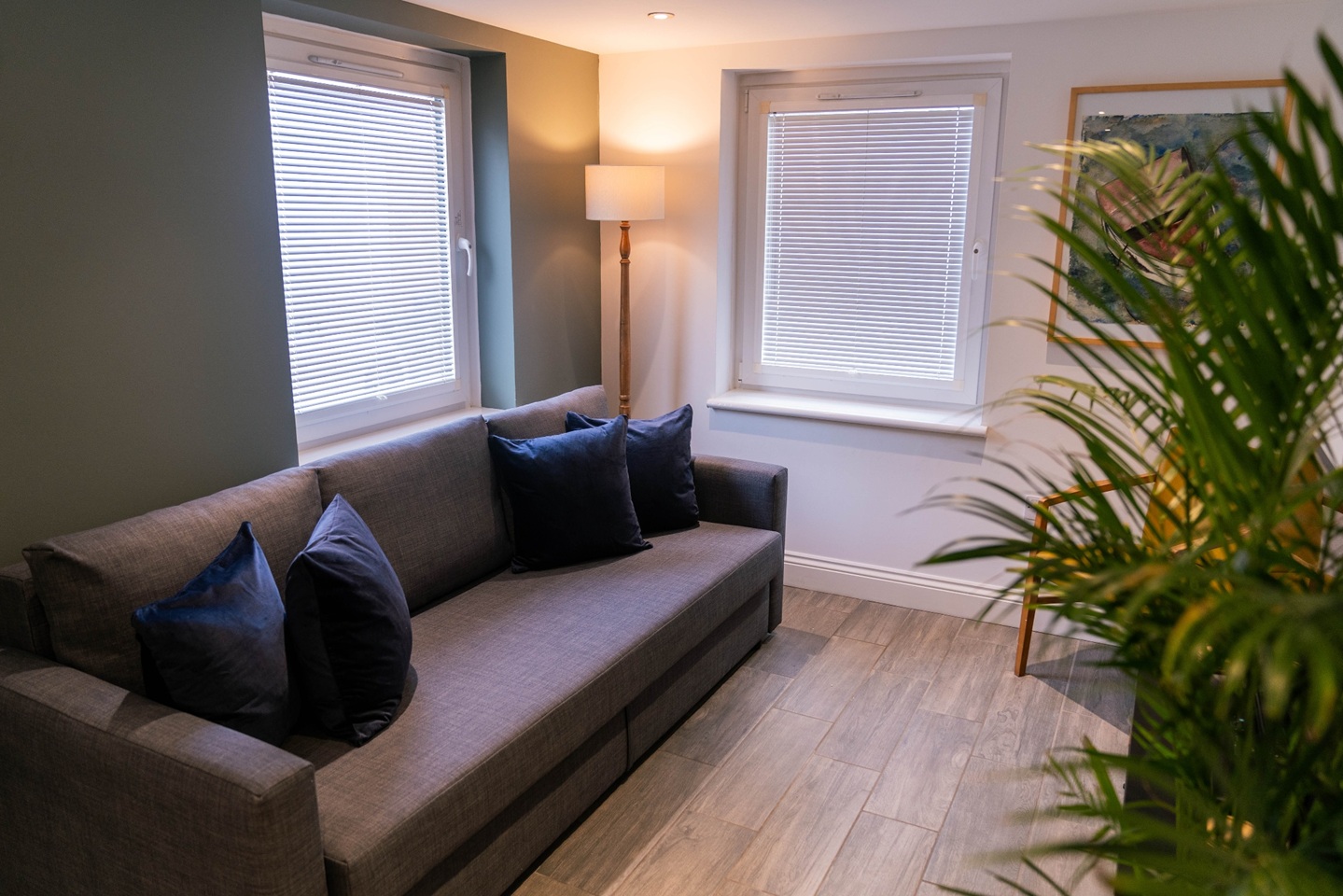 Additional image 3 of 1 Bed Flat, Windsor Lodge - All Bills Included, BN1, N1 7GU