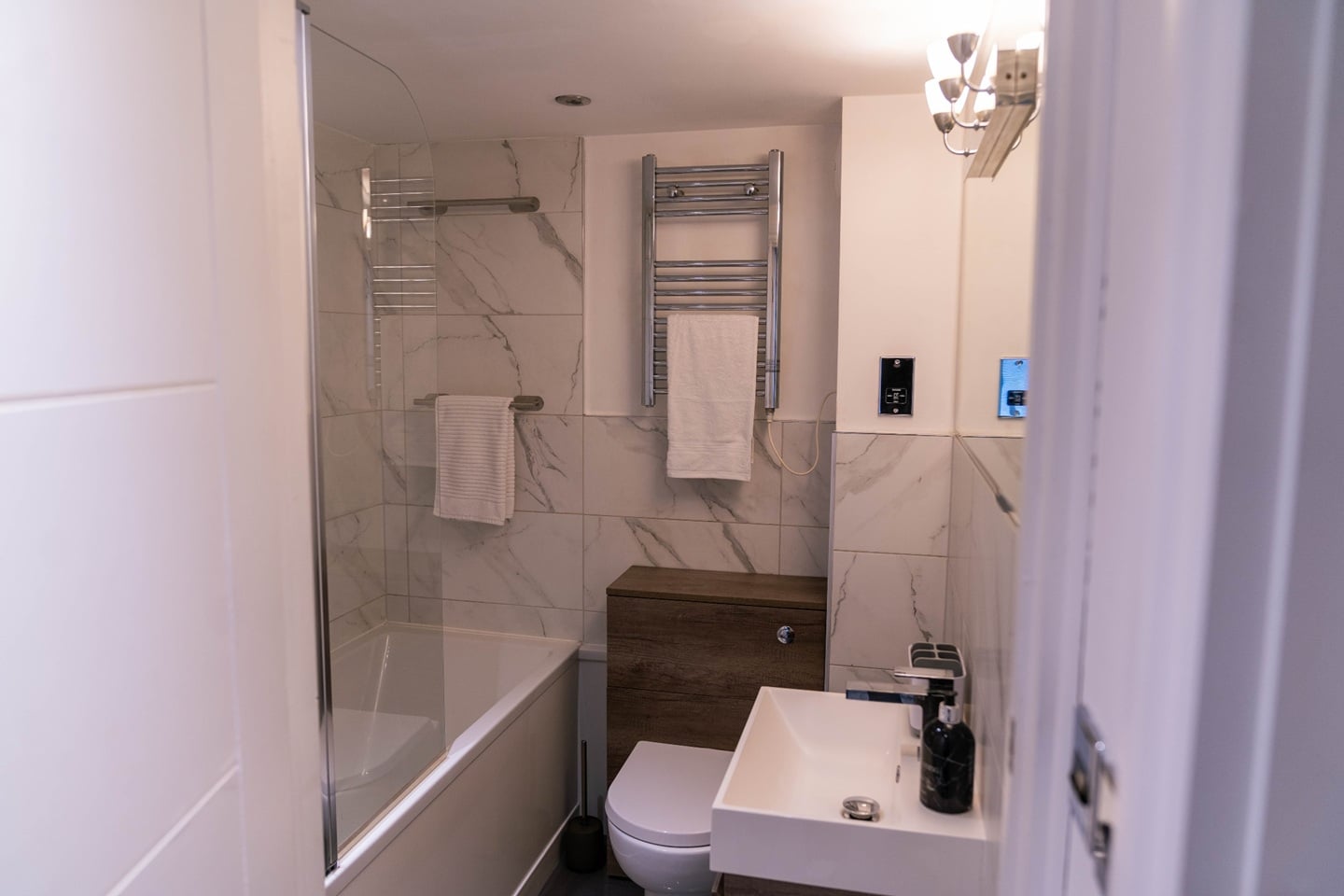 Additional image 5 of 1 Bed Flat, Windsor Lodge - All Bills Included, BN1, N1 7GU