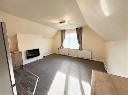 2 Bed Flat, Spring Grove, HG1
