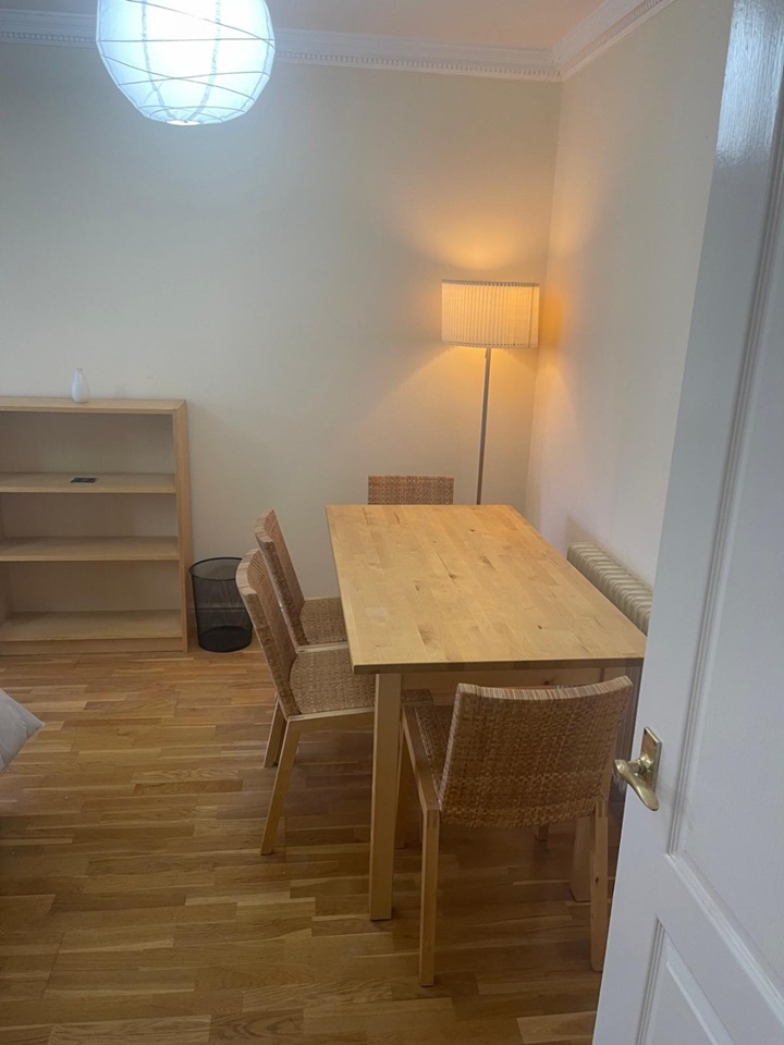 Additional image 11 of 3 Bed Flat, Hughenden Lane, G12, N1 7GU