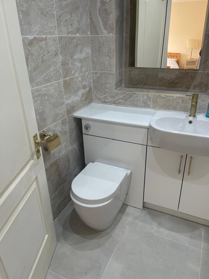 Additional image 5 of 3 Bed Flat, Hughenden Lane, G12, N1 7GU