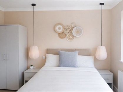 Room in a Shared House, Dartford Road, DA1