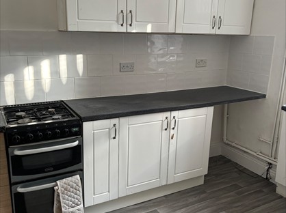 2 Bed Terraced House, Bakewell Street, M18